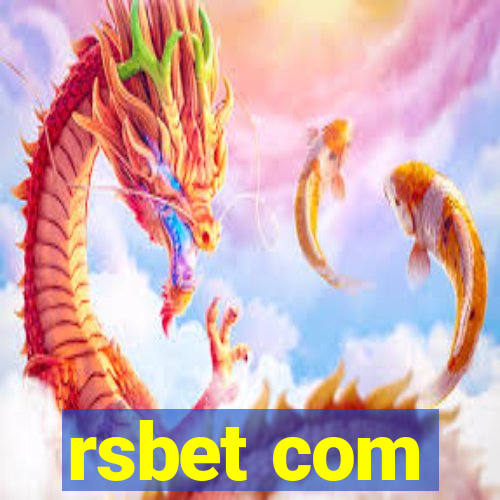 rsbet com